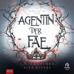 Agentin der Fae