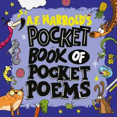 Pocket Book of Pocket Poems