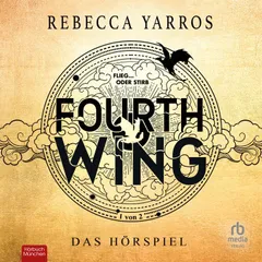 Fourth Wing