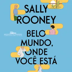 Belo mundo, onde você está
