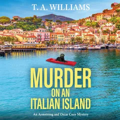 Murder on an Italian Island
