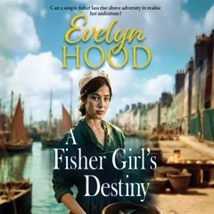 A Fisher Girl's Destiny