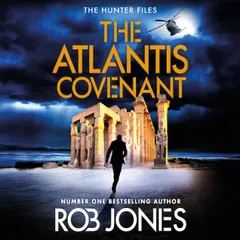The Atlantis Covenant
