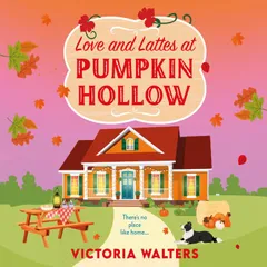 Love and Lattes at Pumpkin Hollow