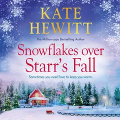 Snowflakes Over Starr's Fall