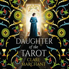 Daughter of the Tarot