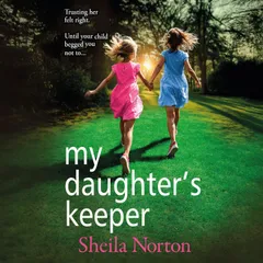My Daughter's Keeper