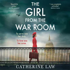 The Girl from the War Room