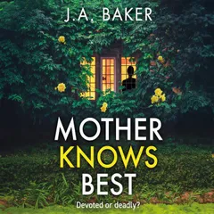Mother Knows Best