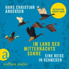 Im Land der Mitternachtssonne