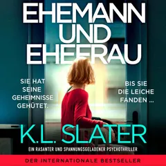 Ehemann und Ehefrau