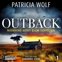 Outback - Niemand hört dich schreien