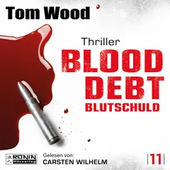 Blood Debt - Blutschuld