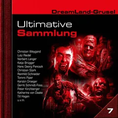 Ultimative Sammlung Volume 7
