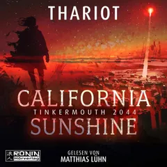 California Sunshine
