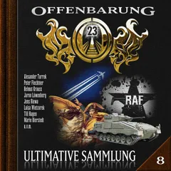 Ultimative Sammlung Volume 8