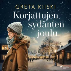 Korjattujen sydänten joulu