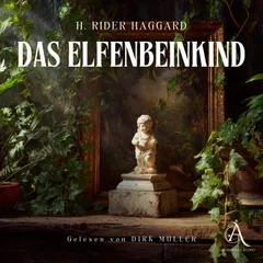 Das Elfenbeinkind - Hörbuch Klassiker