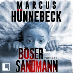Böser Sandmann