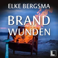 Brandwunden