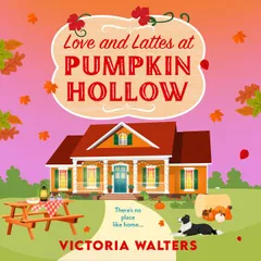 Love and Lattes at Pumpkin Hollow