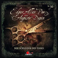 Folge 30: Der Schneider des Todes