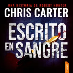 Escrito en sangre