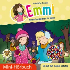 Ich geh mit meiner Laterne