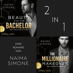 Beauty and the Bachelor & The Millionaire Makeover