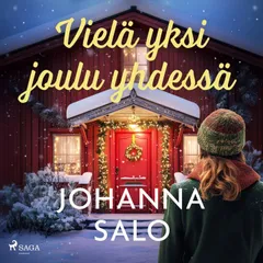 Vielä yksi joulu yhdessä