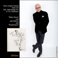 E.T.A. Hoffmann - Kreisleriana & Ritter Gluck