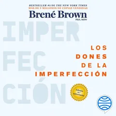 Los dones de la imperfección