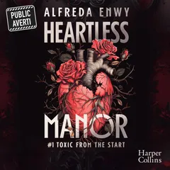 Heartless Manor - 1