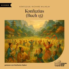 Konfuzius (Buch 15)
