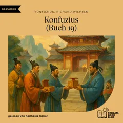 Konfuzius (Buch 19)
