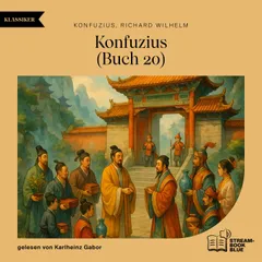 Konfuzius (Buch 20)