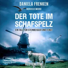 Nordseemord Der Tote im Schafspelz