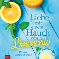 Liebe mit einem Hauch von Limoncello