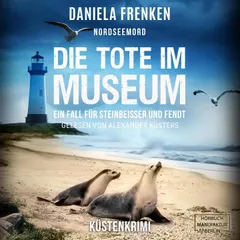 Nordseemord Die Tote im Museum