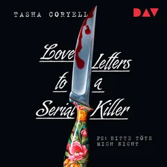 Love Letters to a Serial Killer