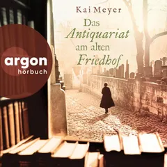 Das Antiquariat am alten Friedhof