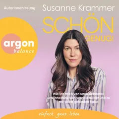 Schön genug!
