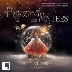 Eisflammen - Die Prinzen des Winters