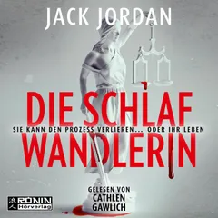 Die Schlafwandlerin