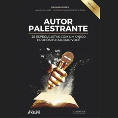 AUTOR PALESTRANTE