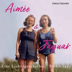 Aimee & Jaguar
