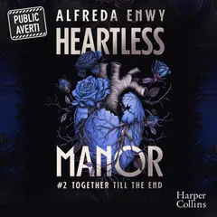 Heartless Manor - 2