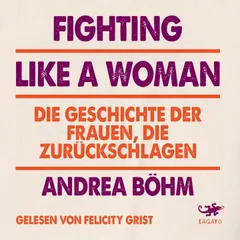 Fighting Like a Woman
