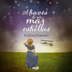 A través de un mar de estrellas