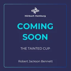 The Tainted Cup (Shadow Of Leviathan 1)